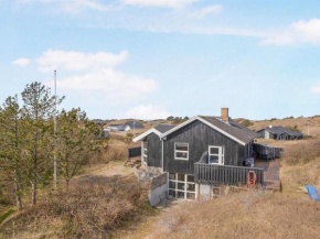 Holiday Home Elfrida - 600m from the sea by Interhome